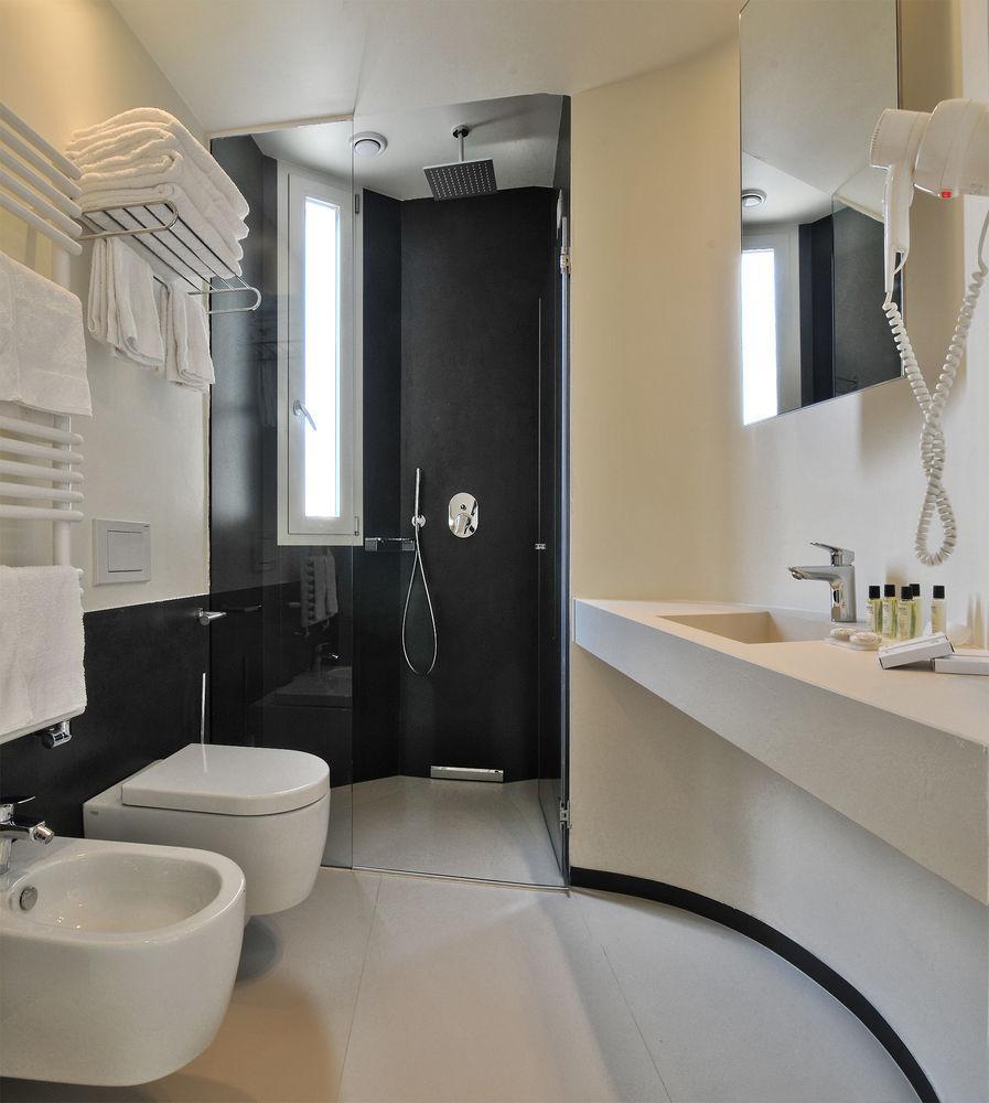 Residence Cristallo Senigallia Eksteriør bilde